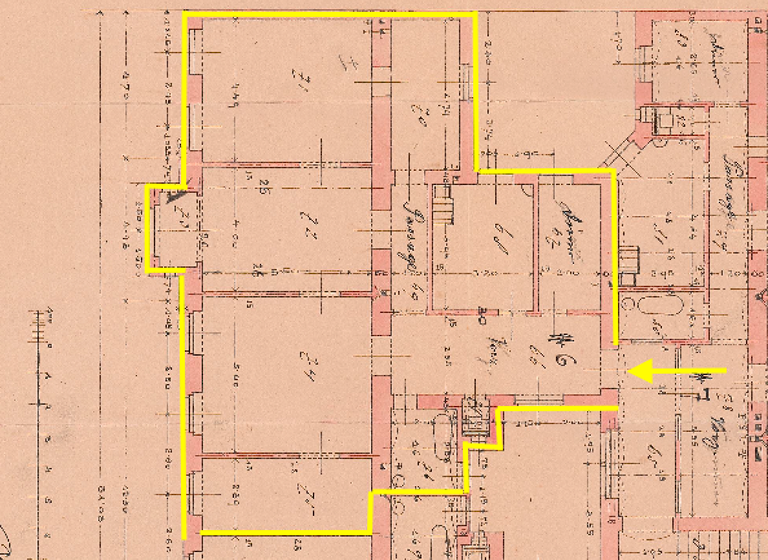 WG-Zimmer zur Miete 148 m² Wien 1180