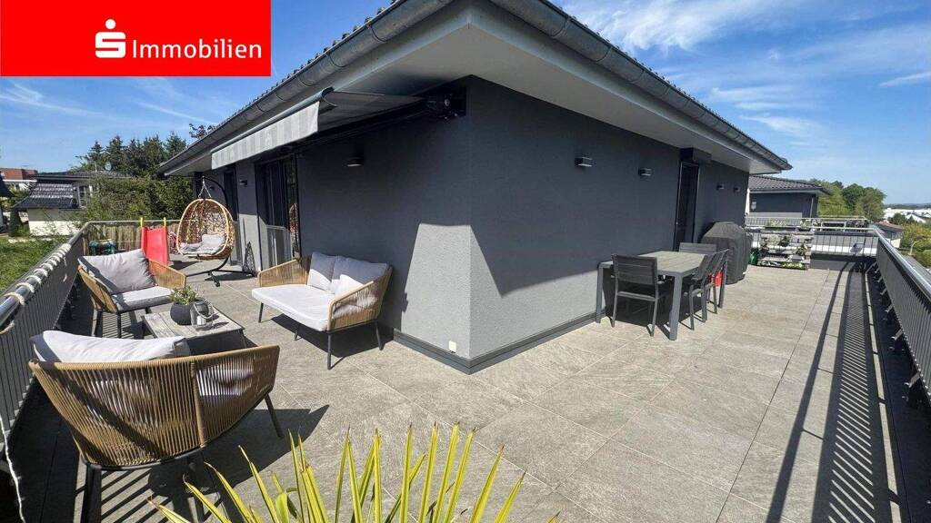 WG-Zimmer zum Kauf 383.000 € 4 Zimmer 106,4 m² frei ab sofort Stadtallendorf 35260