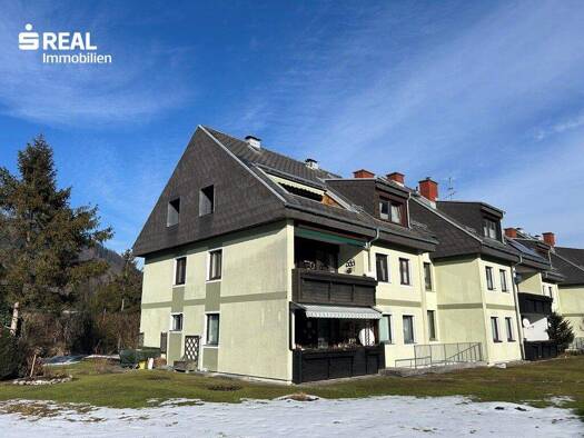 Wohnung zum Kauf 129.000 € 2. Geschoss Sankt Gallen 8933