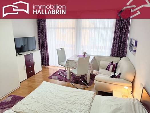 Wohnung zum Kauf 55.000 € 1 Zimmer 25,1 m² Bad Füssing Bad Füssing 94072