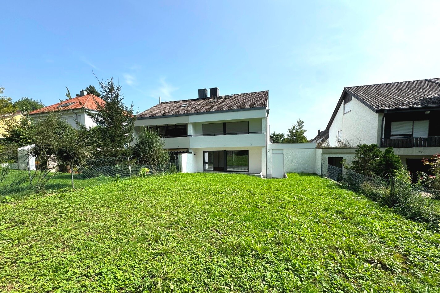 Doppelhaushälfte zum Kauf 1.070.000 € 6 Zimmer 154 m²<br/>Wohnfläche 391 m²<br/>Grundstück Dachau Dachau 85221