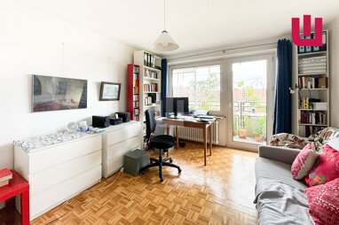 Wohnung zum Kauf 259.000 € 1 Zimmer 35 m² Am Luitpoldpark München 80797