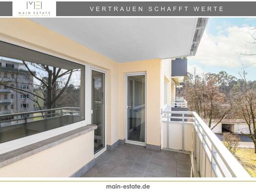 Wohnung zum Kauf 239.900 € 3 Zimmer 79,1 m² 2. Geschoss Gravenbruch Neu-Isenburg Gravebruch 63263