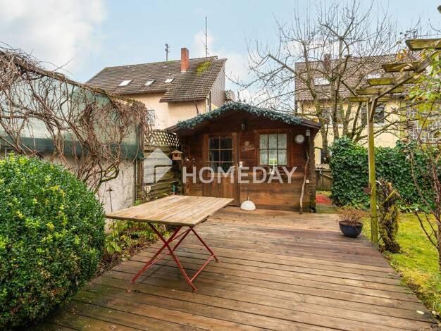 Wohnung zum Kauf 279.000 € 3 Zimmer 66,6 m² 1. Geschoss Bernhausen Filderstadt 70794
