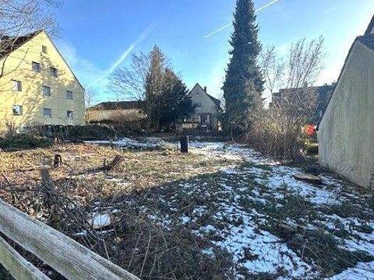 Grundstück zum Kauf 1.655 m² Grundstück Winkelhaid 90610