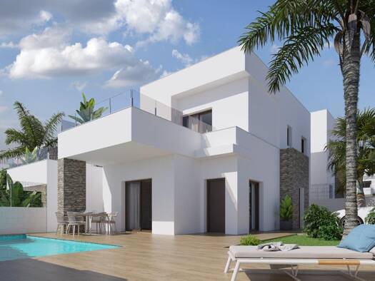 Villa zum Kauf 329.000 € 4 Zimmer 118 m² 175 m² Grundstück Orihuela Costa 03189