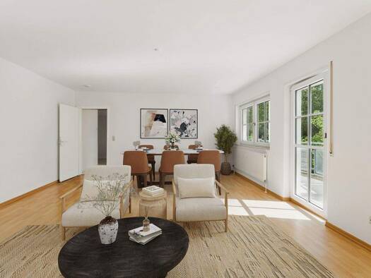 Wohnung zum Kauf 189.900 € 2 Zimmer 65 m² Plauen Dresden-Plauen 01187