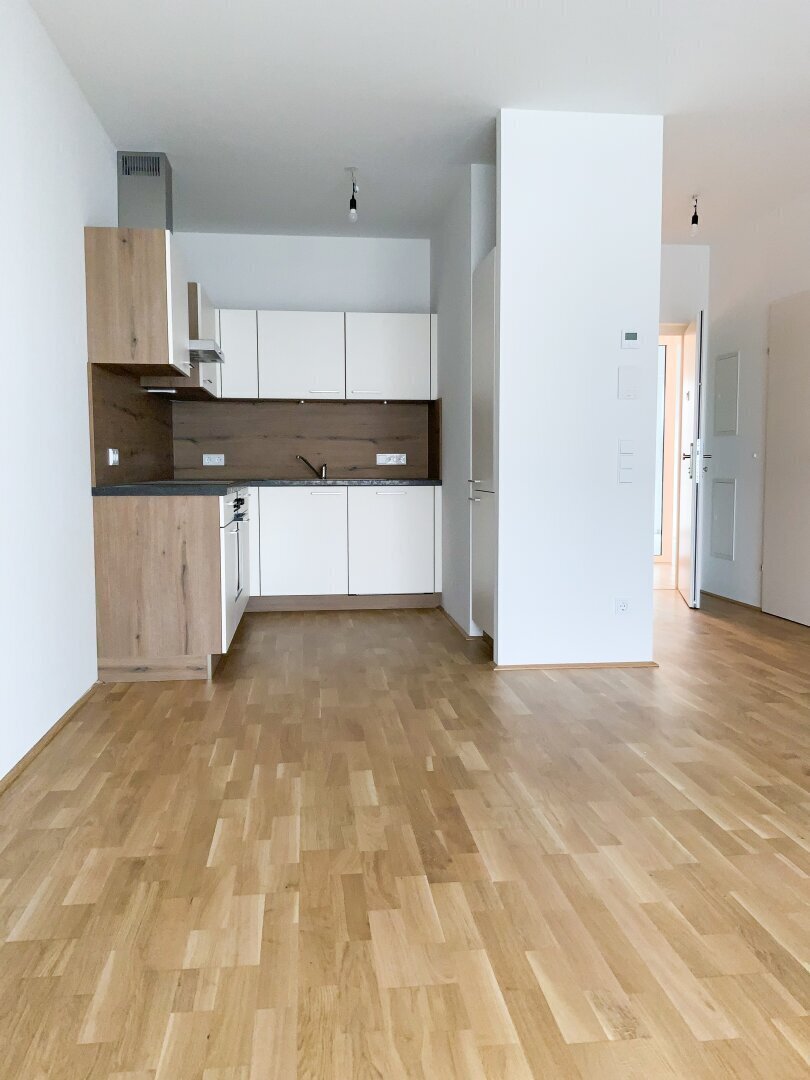 Wohnung zur Miete 677,10 € 2 Zimmer 57,2 m²<br/>Wohnfläche Feldkirchen bei Mattighofen 5143