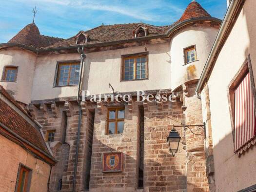 Haus zum Kauf 180.000 € 3 Zimmer 86 m² 15 m² Grundstück Charigny 21140