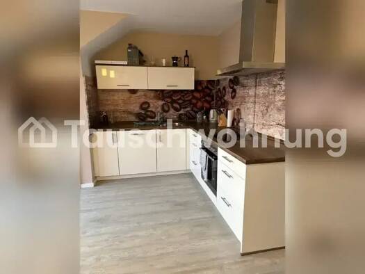 Wohnung zur Miete Tauschwohnung 700 € 2 Zimmer 58 m² 2. Geschoss Gremberghoven Köln 51149