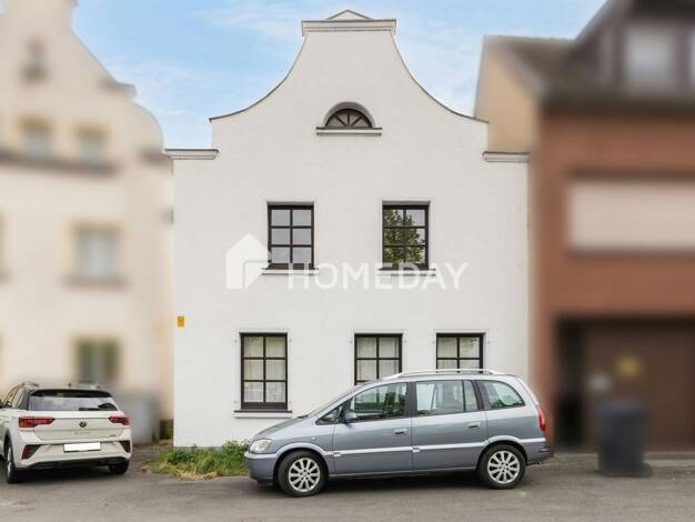 Einfamilienhaus zum Kauf 880.000 € 5 Zimmer 140 m² 350 m² Grundstück Hamm Düsseldorf 40221