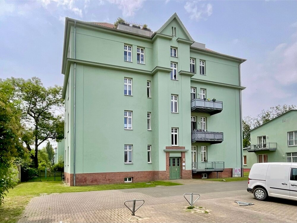 Wohnung zum Kauf 130.000 € 2 Zimmer 79 m²<br/>Wohnfläche Beimssiedlung Magdeburg / Stadtfeld West 39110