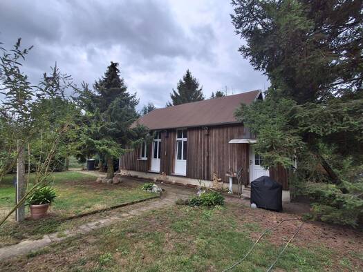 Einfamilienhaus zum Kauf 219.000 € 3 Zimmer 80 m² 995 m² Grundstück frei ab 31.12.2026 Flatow Kremmen 16766