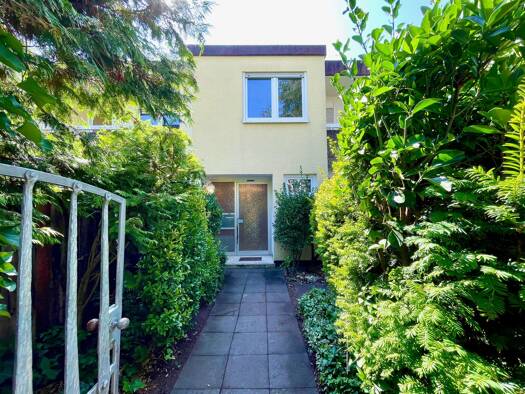 Einfamilienhaus zum Kauf provisionsfrei als Kapitalanlage geeignet 383.000 € 6 Zimmer 140 m² 311 m² Grundstück Wittenberger Straße 2 Karthause Koblenz 56075