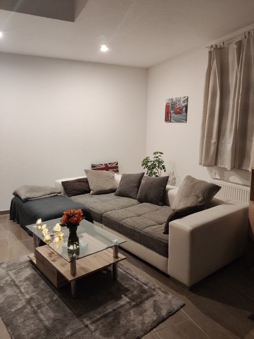 Studio zur Miete 550 € 2 Zimmer 54 m²<br/>Wohnfläche ab sofort<br/>Verfügbarkeit Petersberger Straße 29 Innenstadt Fulda 36037