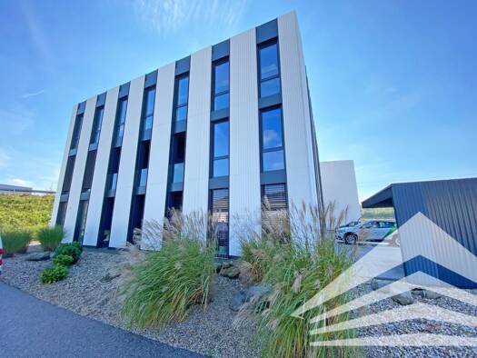 Bürogebäude zur Miete 1.990 € 181,6 m² Bürofläche Gewerbeallee Steyregg 4221