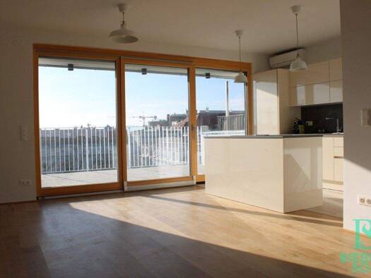 Wohnung zur Miete 1.674 € 4 Zimmer 102 m² 4. Geschoss frei ab 01.05.2026 Wien 1150