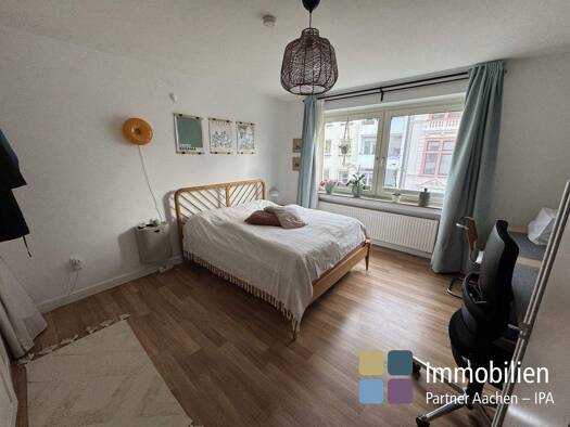 Wohnung zum Kauf 375.000 € 2 Zimmer 61 m² 3. Geschoss frei ab 01.06.2026 Am Duffesbach 44 Neustadt-Süd Köln 50677