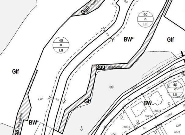 Grundstück zum Kauf provisionsfrei 31.248 € 651 m² Grundstück Loich 3211