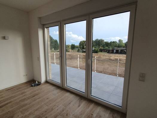 Wohnung zur Miete 965 € 3 Zimmer 83,5 m² Geschoss 1/2 frei ab 18.01.2027 Lanze 21483