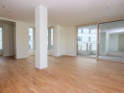 Wohnung zur Miete 1.597 € 2 Zimmer 75,9 m² 2. Geschoss frei ab 01.06.2026 Untermenzinger Str. 11 Moosach München 80997