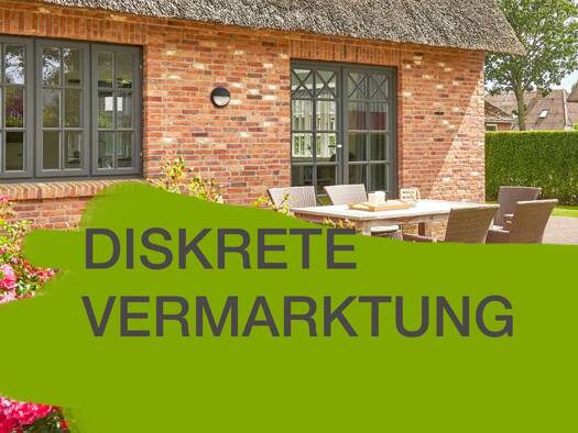 Doppelhaushälfte zum Kauf 1.239.000 € 4 Zimmer 125 m² 958 m² Grundstück Oldsum 25938