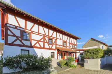 Einfamilienhaus zum Kauf 429.000 € 8 Zimmer 252 m² 540 m² Grundstück Hirschhausen Weilburg 35781