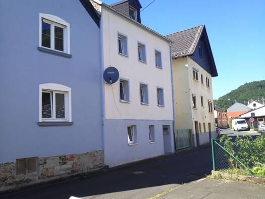 Einfamilienhaus zur Miete 680 € 4,5 Zimmer 85 m² frei ab 01.06.2026 Dausenau 56132