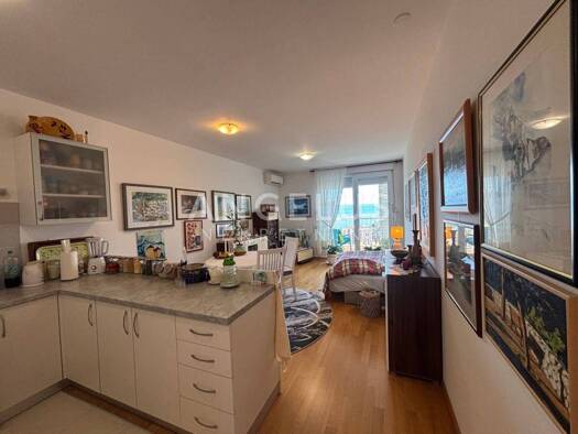 Wohnung zum Kauf 410.000 € 3 Zimmer 64 m² 7. Geschoss Split 21000