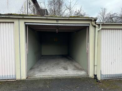Garage zum Kauf provisionsfrei 29.900 € Haslach - Gartenstadt Freiburg im Breisgau 79115