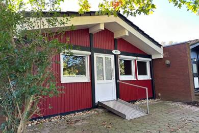 Reihenmittelhaus zum Kauf 185.000 € 3 Zimmer 60 m² 169 m² Grundstück frei ab sofort Fedderwardersiel Butjadingen 26969