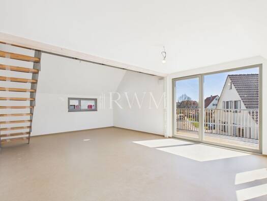 Wohnung zur Miete 1.325 € 2,5 Zimmer 103 m² frei ab sofort Ergenzingen Rottenburg am Neckar 72108