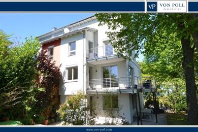 Doppelhaushälfte zum Kauf 798.000 € 4 Zimmer 167,4 m² 362 m² Grundstück Landau Landau in der Pfalz 76829