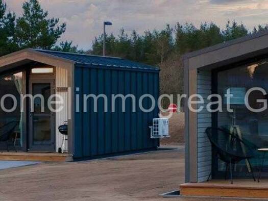 Haus zum Kauf - Erstbezug provisionsfrei 149.900 € 2 Zimmer 30 m² Bremen 28355