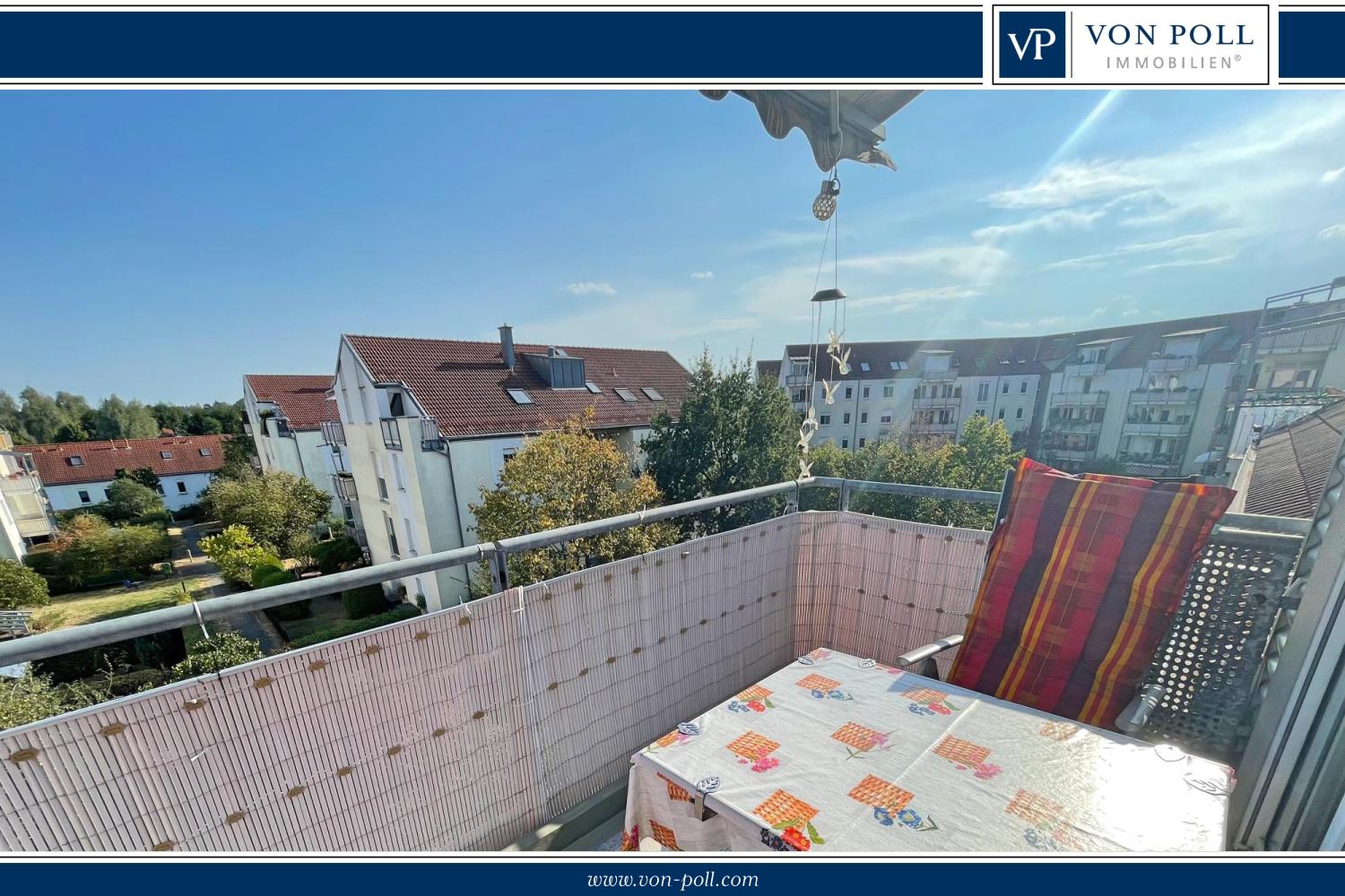 Wohnung zum Kauf 150.000 € 3 Zimmer 75 m²<br/>Wohnfläche Probstheida Leipzig 04289