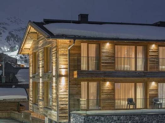 Haus zum Kauf 1.199.000 € 110 m² Sölden 6456