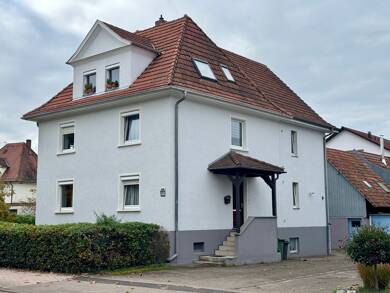 Wohnung zum Kauf 255.000 € 2 Zimmer 75 m² Dachgeschoss, 3. Geschoss Denzlingen 79211