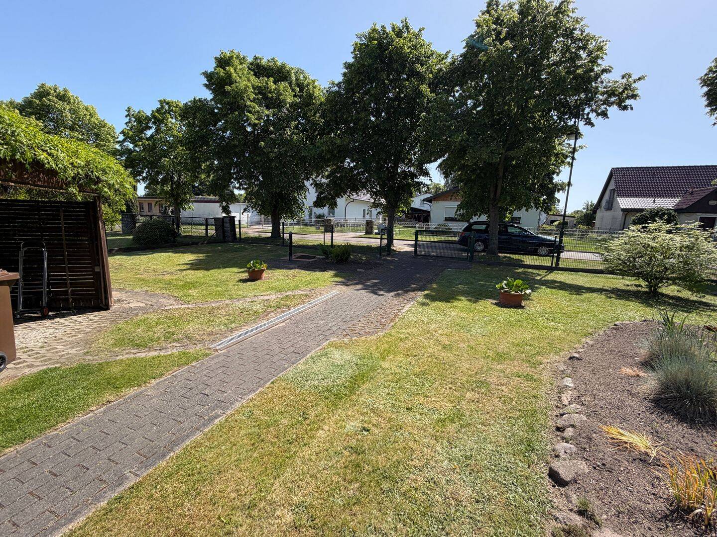 Grundstück zum Kauf - Widok 3