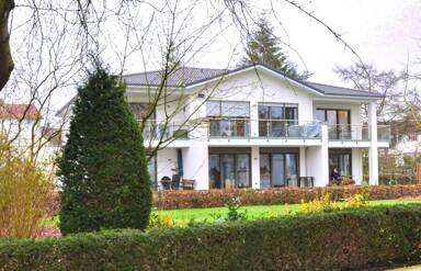 Mehrfamilienhaus zum Kauf 1.687.500 € 433,3 m² 1.554,5 m² Grundstück Wahnbek Rastede / Wahnbek 26180