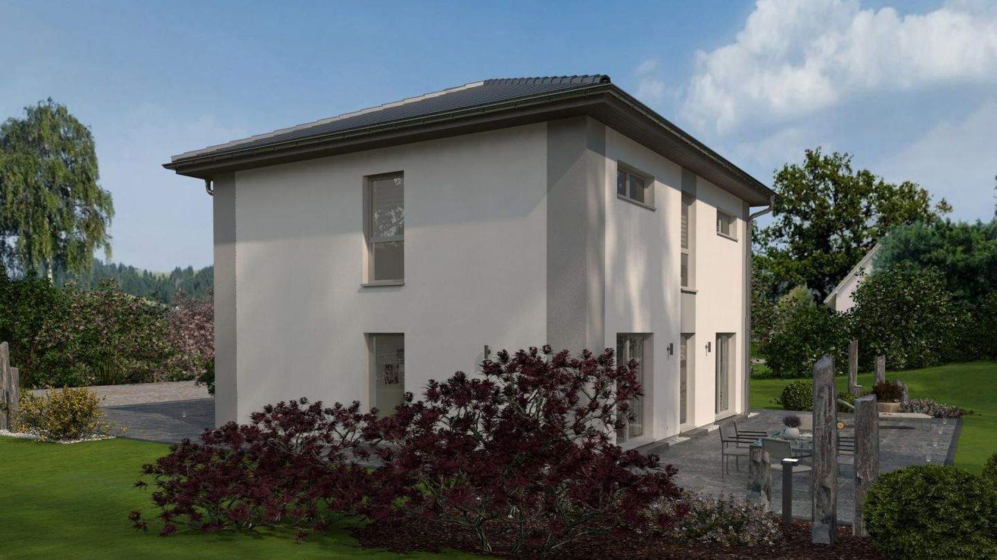 Haus zum Kauf - Ansicht 6