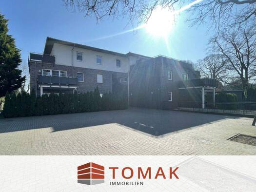 Penthouse zum Kauf 495.000 € 4 Zimmer 132 m² 2. Geschoss Hude Hude (Oldenburg) 27798