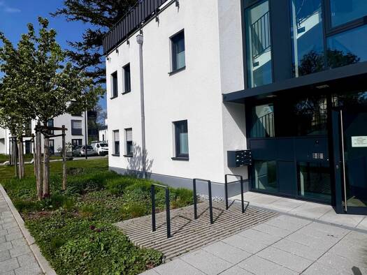 Terrassenwohnung zur Miete 1.638 € 2 Zimmer 78 m² Geschoss EG/3 frei ab 01.05.2026 Krailling 82152