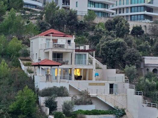 Villa zum Kauf 1.200.000 € 280 m² Korcula, Zrnovo