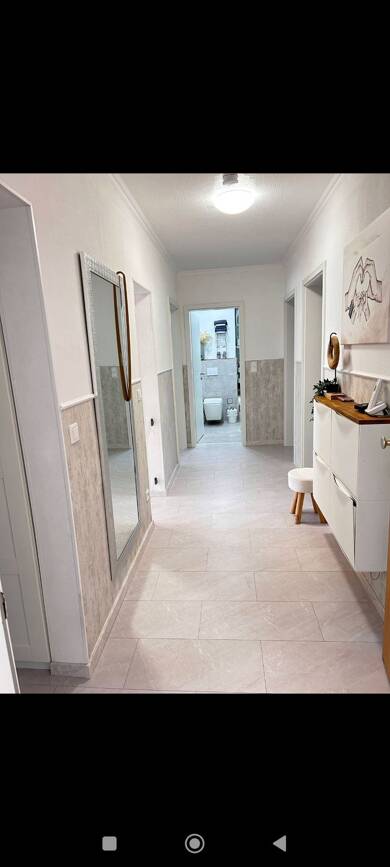 Wohnung zur Miete 1.100 € 4 Zimmer 88 m² 3 Geschosse Großostheim Großostheim 63762