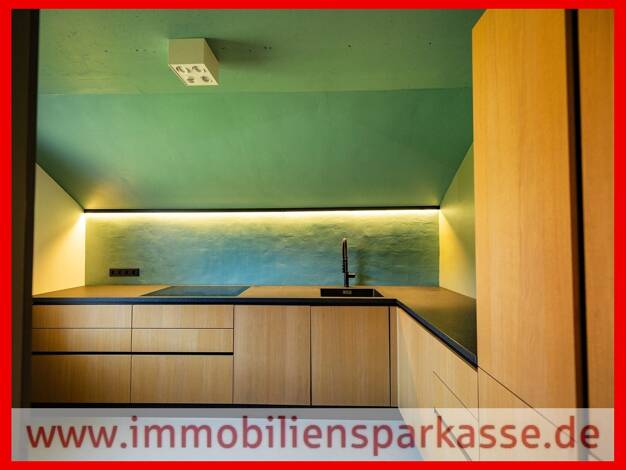 Wohnung zum Kauf 235.000 € 3,5 Zimmer 80 m² Bad Herrenalb 76332