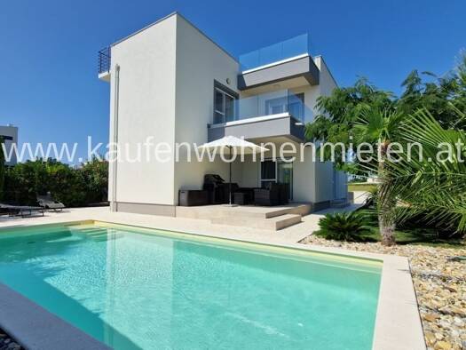 Villa zum Kauf 799.000 € 5 Zimmer 441 m² Grundstück Zadar 23000