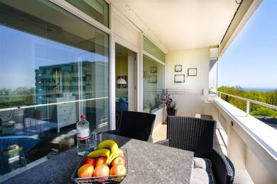 Studio zum Kauf 159.950 € 2 Zimmer 42 m² 4. Geschoss frei ab sofort Pfingstberg 4 b Sierksdorf Sierksdorf 23730