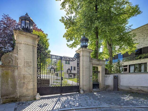 Wohnung zum Kauf 1.300.000 € 2 Zimmer 88,7 m² EG Untergiesing-Harlaching München 81545