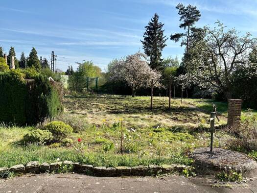 Grundstück zum Kauf provisionsfrei 140.000 € 400 m² Grundstück Husen Dortmund 44319