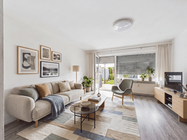 Reihenmittelhaus zum Kauf 439.900 € 4 Zimmer 119,6 m² 140 m² Grundstück Friedrichshofen Ingolstadt 85049